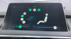 MG Hs 1.5 T-GDI Excite 5dr DCT Petrol Hatchback